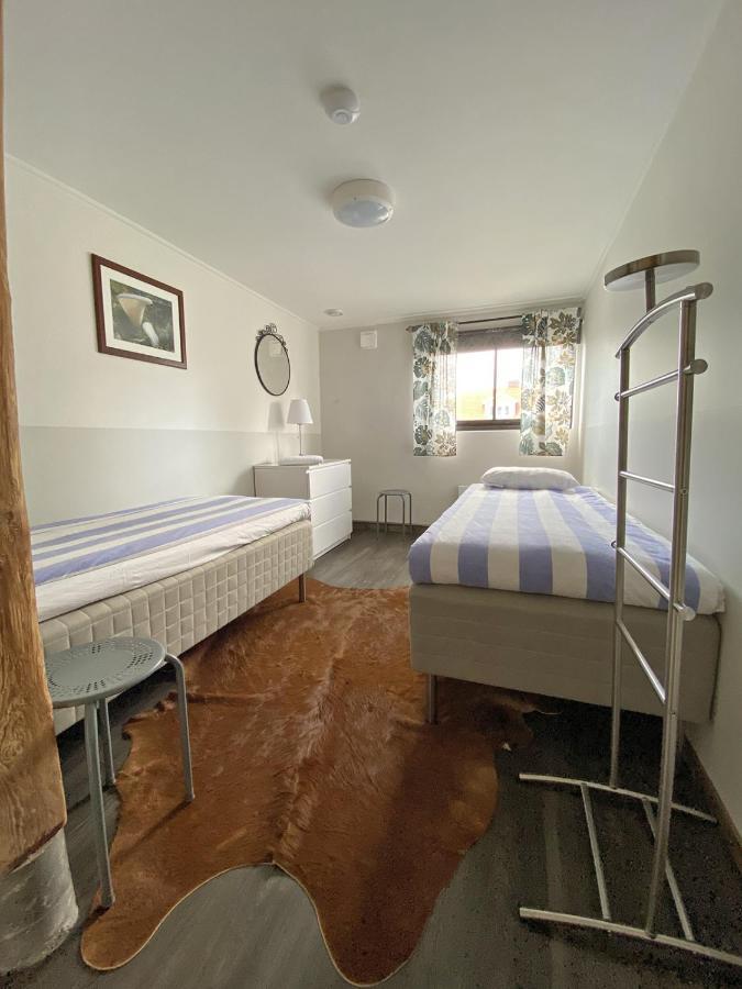 Hult  Hults-Boaryd Golf Och B&B מראה חיצוני תמונה