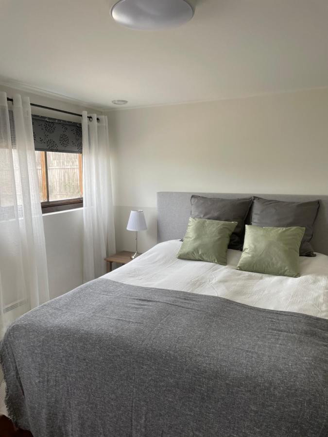 Hult  Hults-Boaryd Golf Och B&B מראה חיצוני תמונה