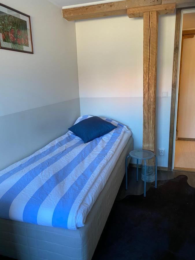 Hult  Hults-Boaryd Golf Och B&B מראה חיצוני תמונה