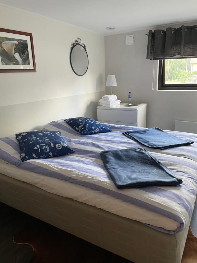 Hult  Hults-Boaryd Golf Och B&B מראה חיצוני תמונה