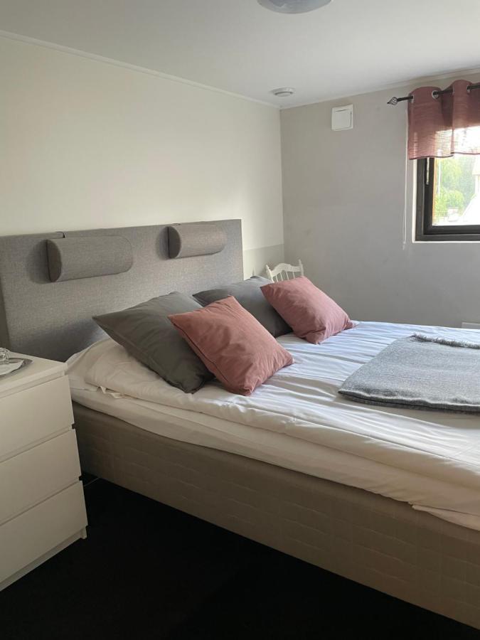 Hult  Hults-Boaryd Golf Och B&B מראה חיצוני תמונה